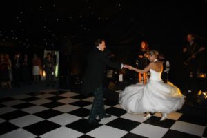 Anice Mohamed Services Staging & Dance Floors  