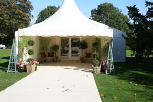 Anice Mohamed Services Pagodas  